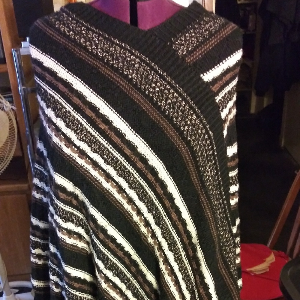 Poncho